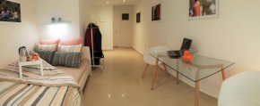 Отель Nafplion Smart Apartment  Nafplion